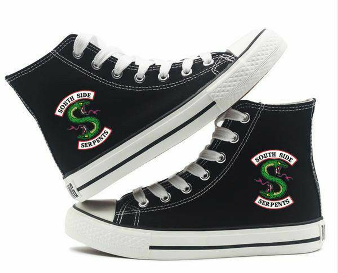 Social All star Riverdale 