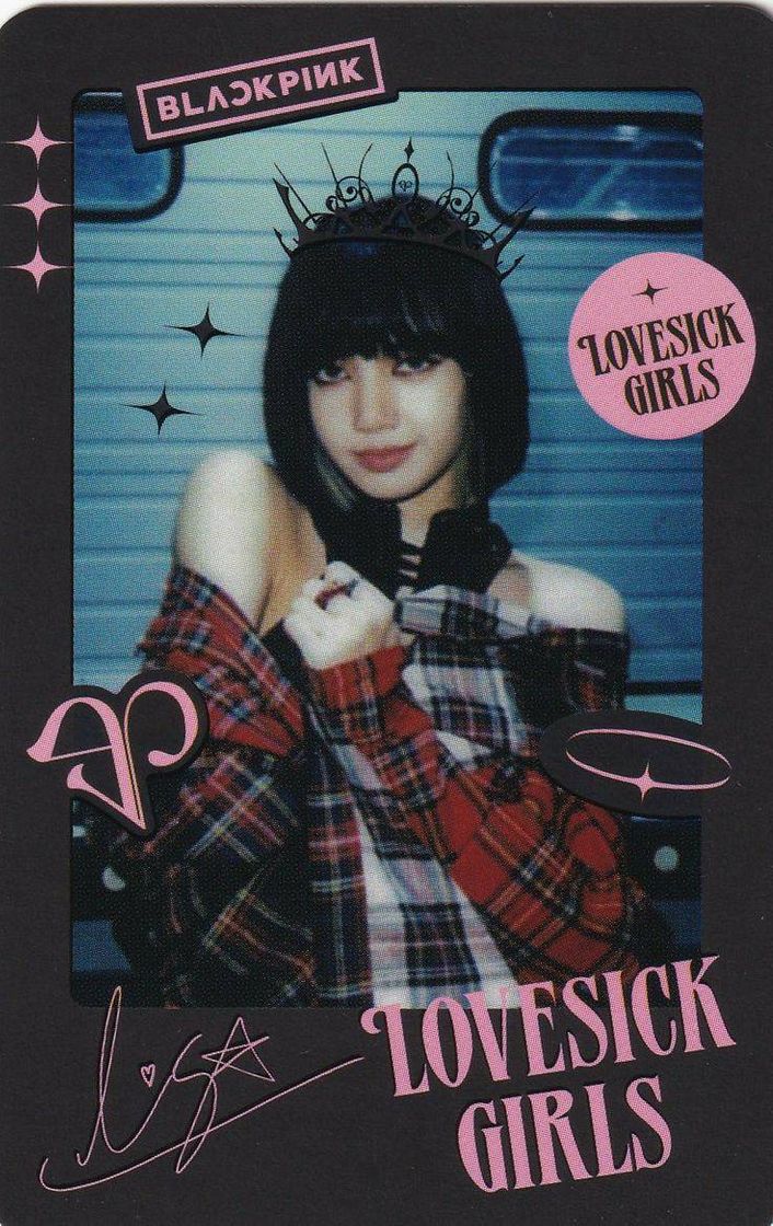 Social Wallpaper lisa