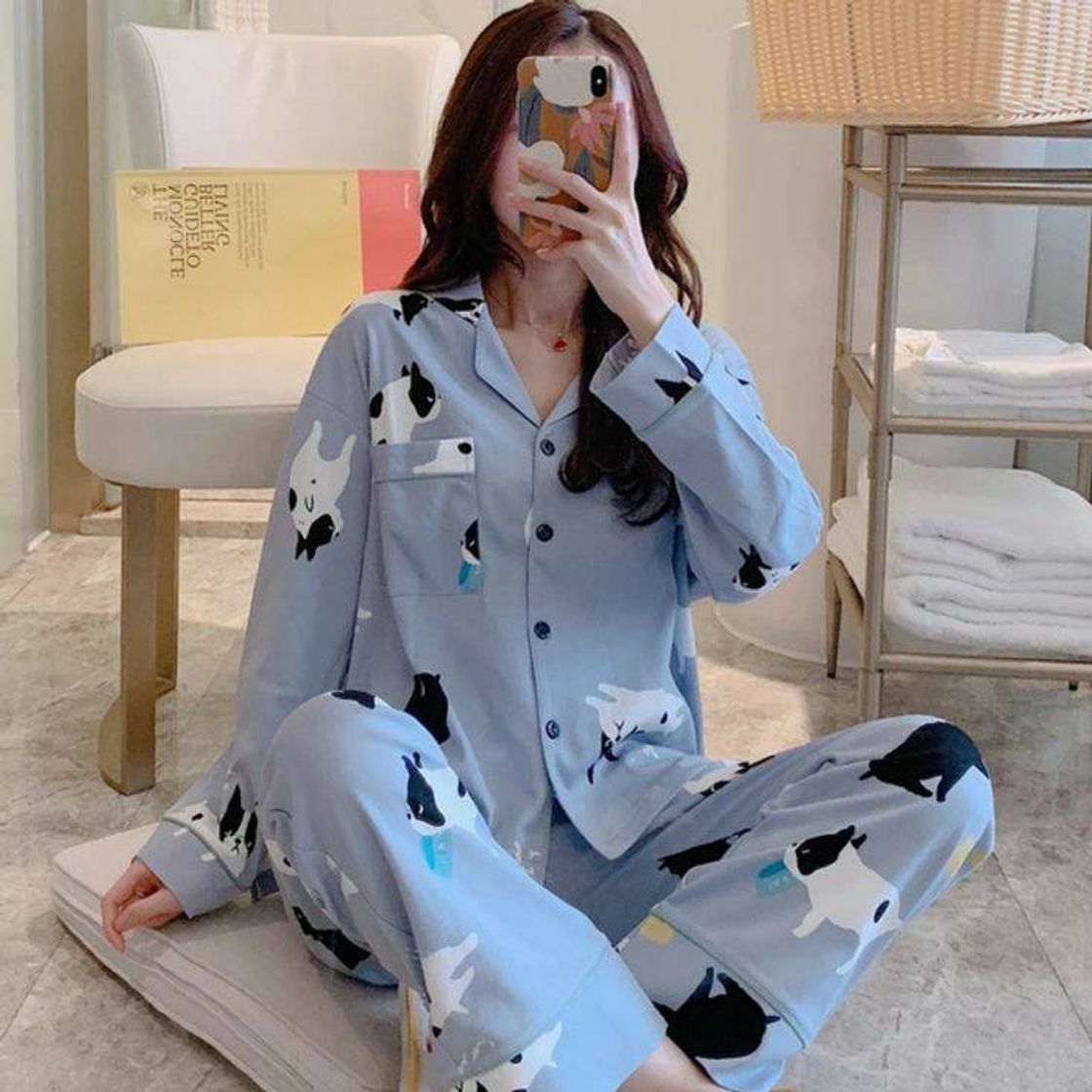 Social Pijama korean frio