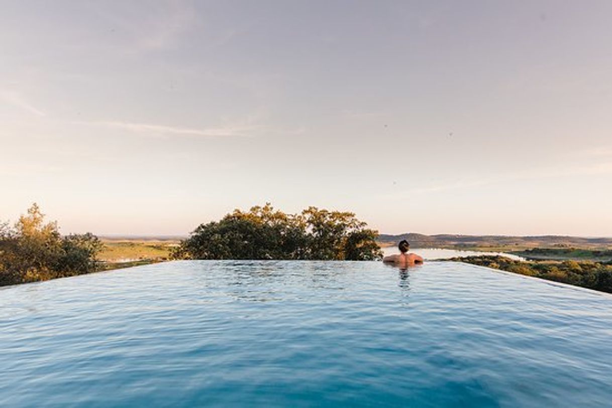 Place Montimerso Skyscape Country House