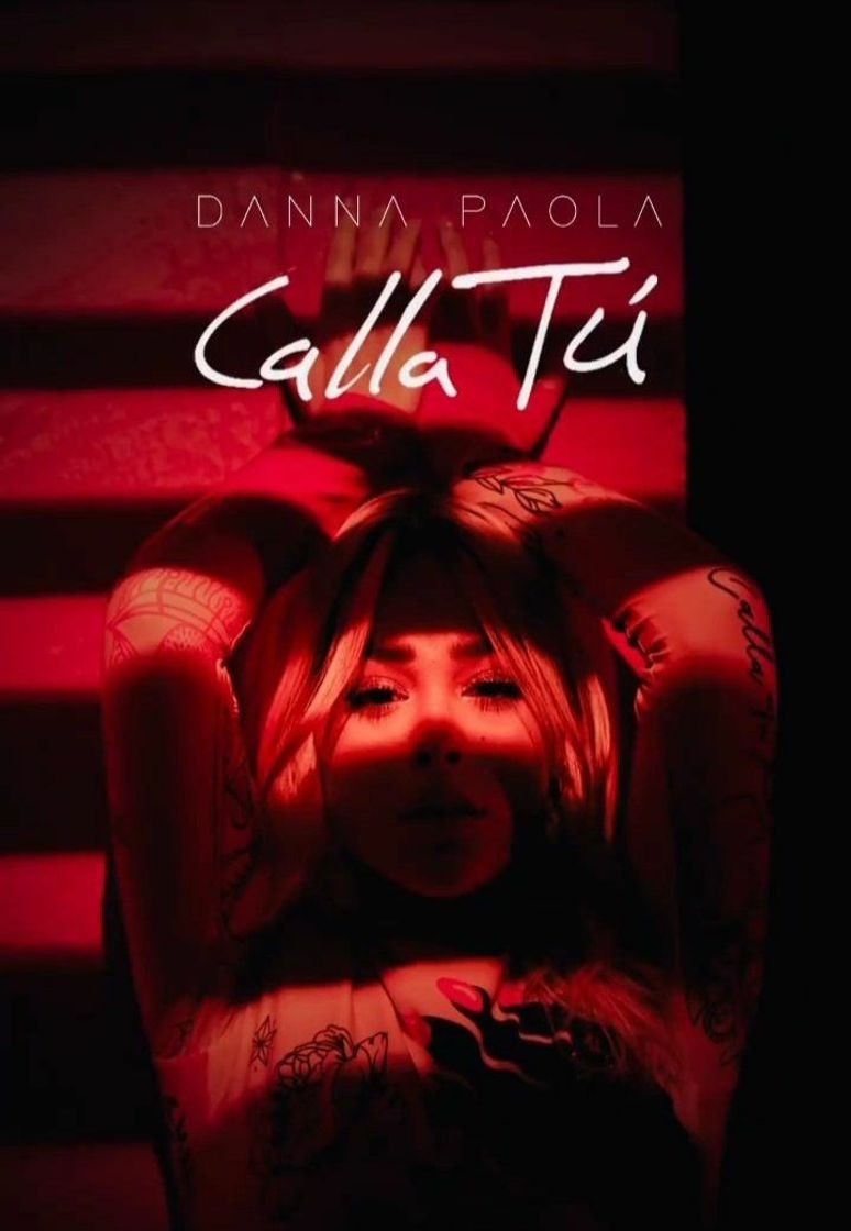 Music Calla tú