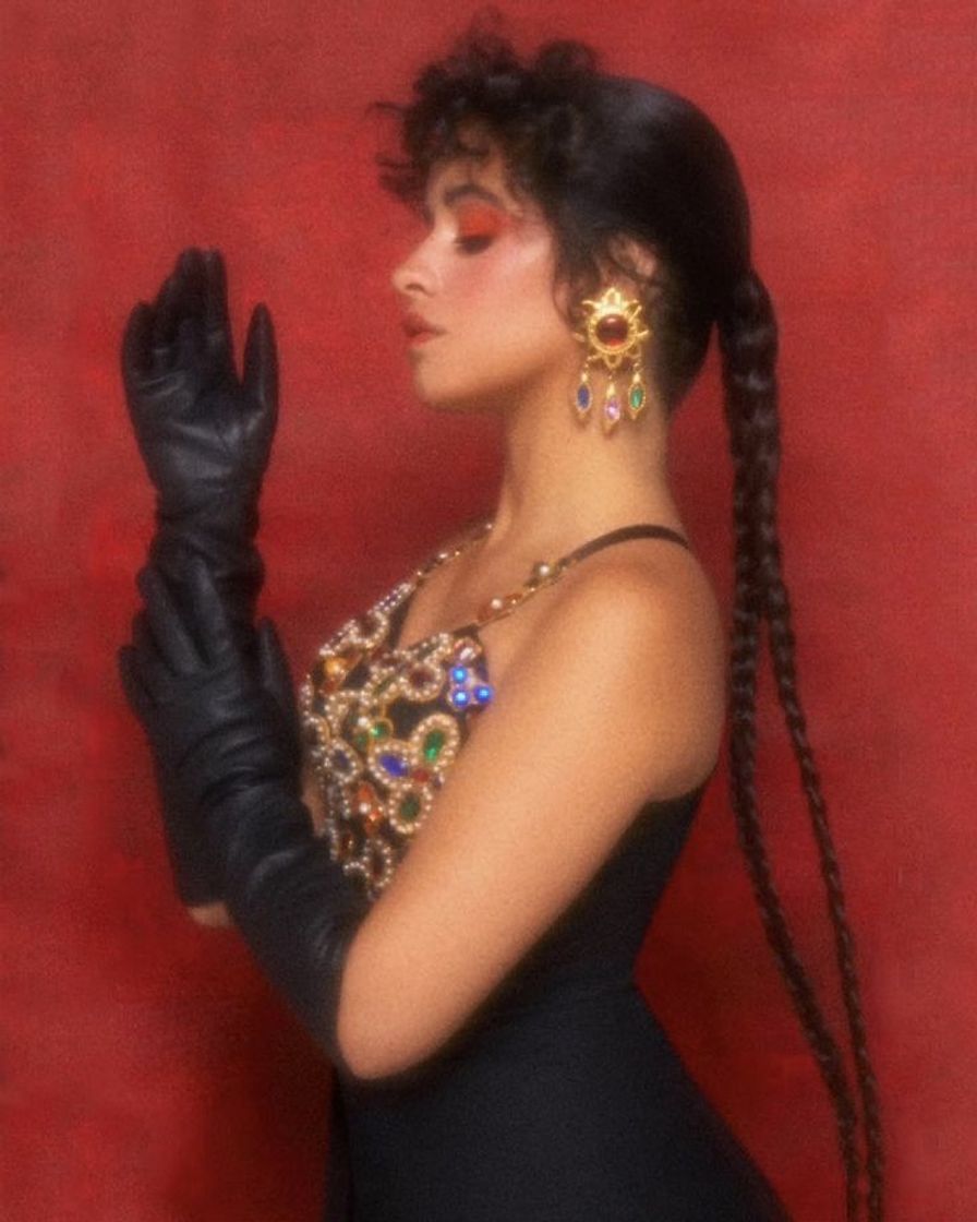Music Camila Cabello - Don't Go Yet 