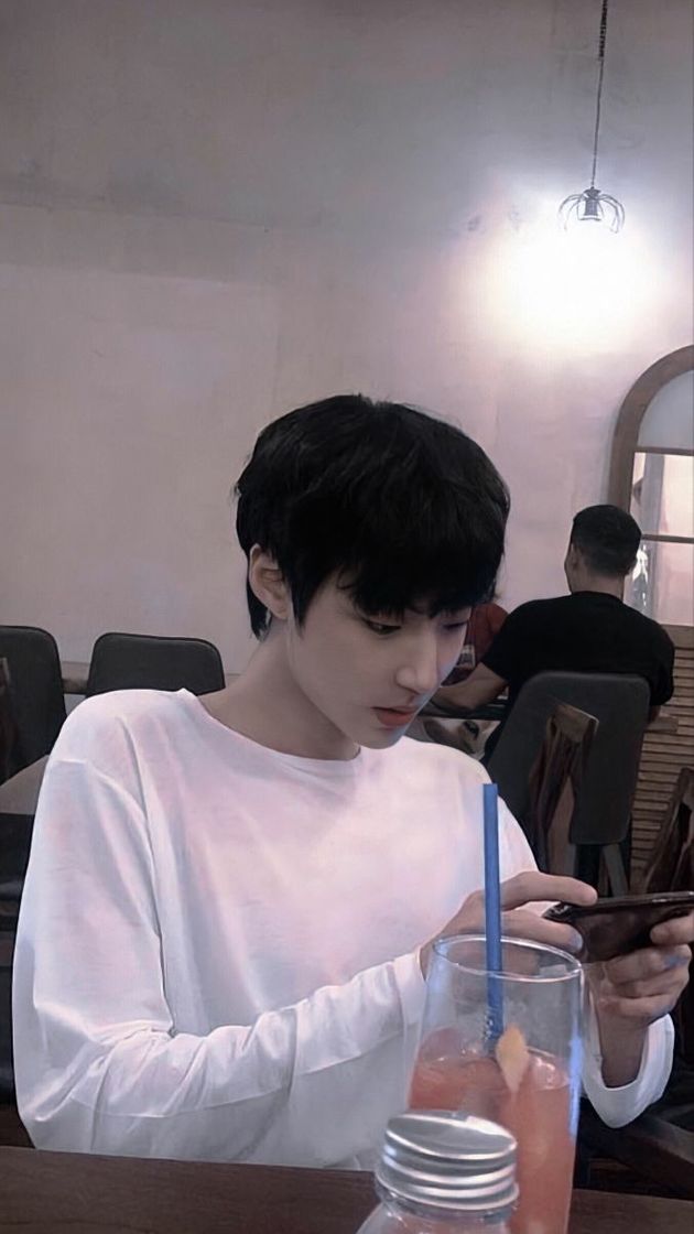 Social Hwang in yeop 