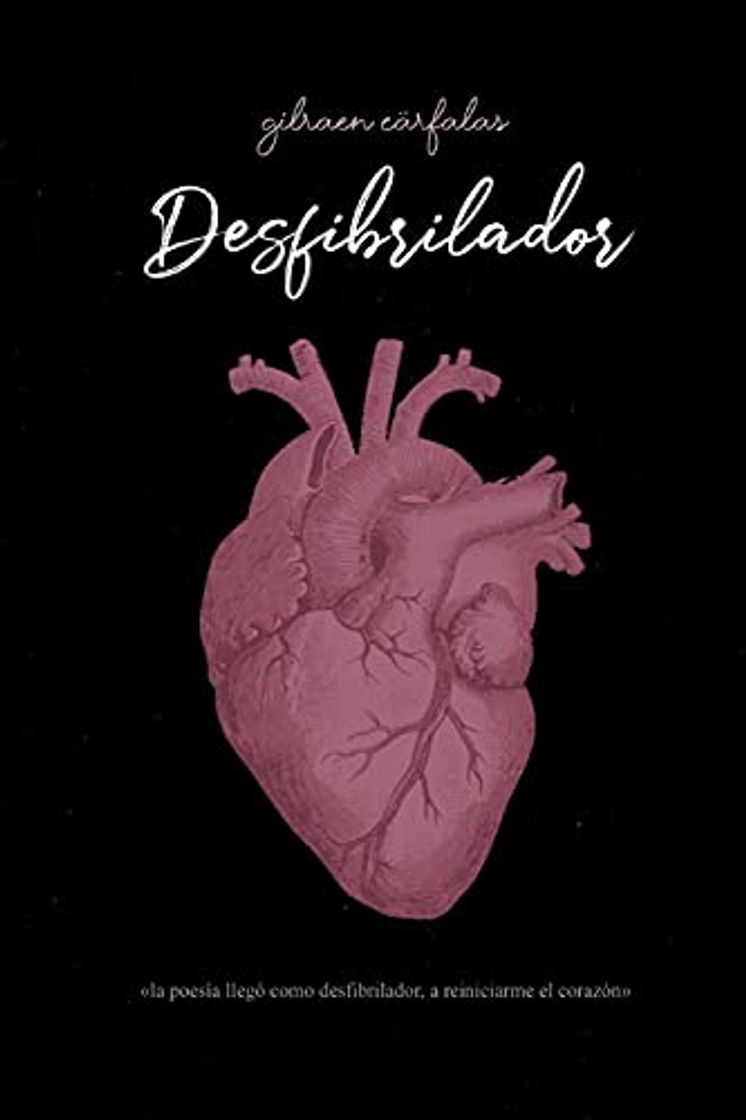 Libro Desfibrilador