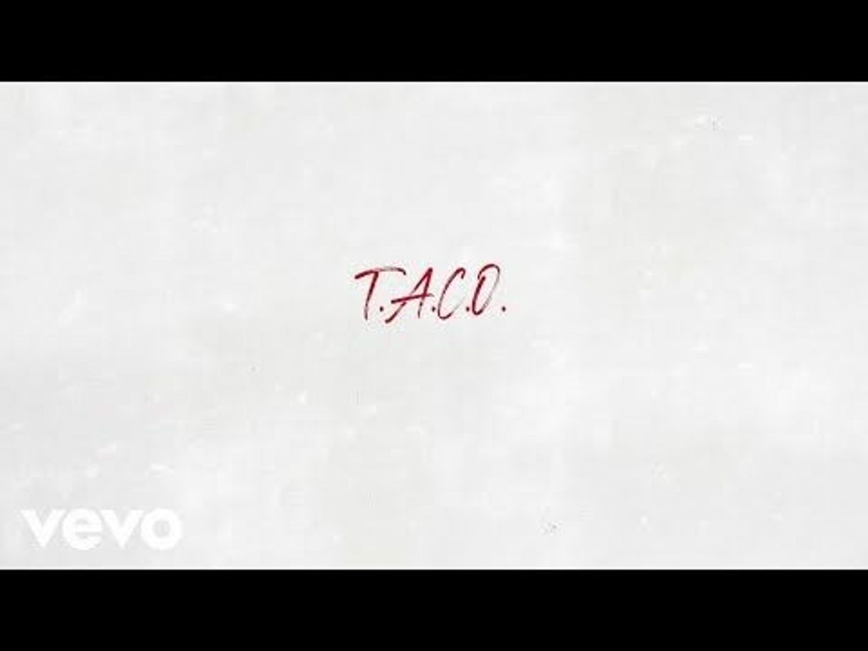 Music T. A. C. O