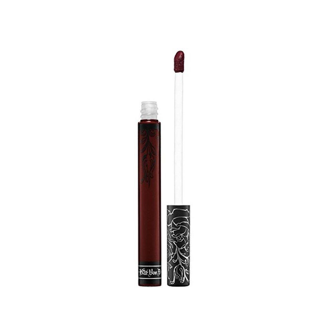 Belleza Kat Von D Everlasting Liquid Lipstick