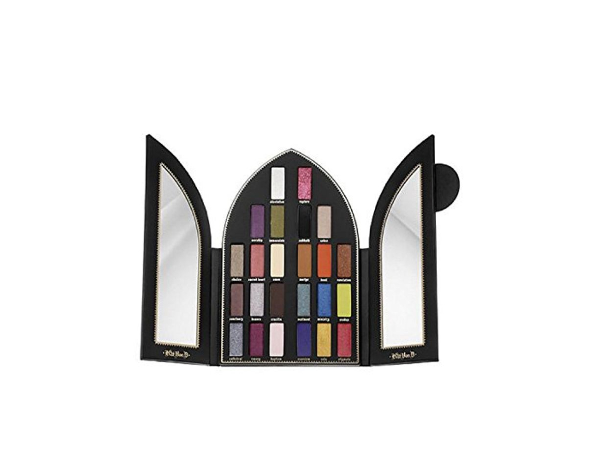 Product Paleta de sombra de ojos Kat Von D Saint & Sinner 