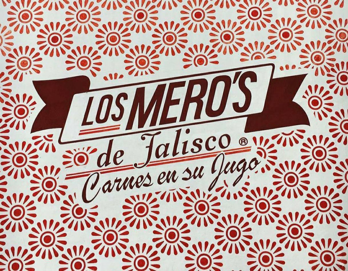 Restaurants LOS MERO'S de Jalisco