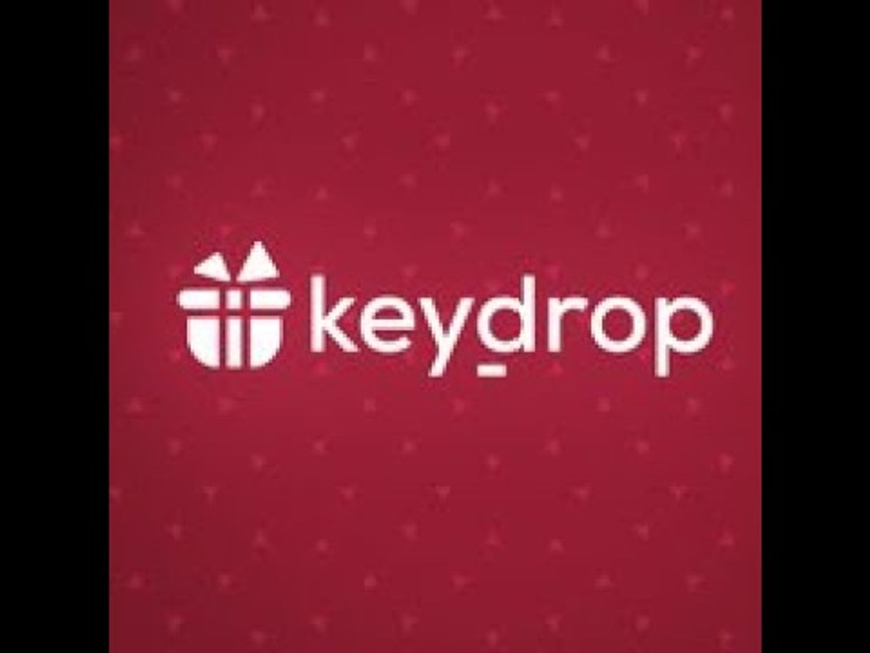 Fashion Keydrop.com para ganhar 0.55$ use o código: MAXENOAH 