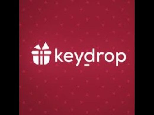 Keydrop.com para ganhar 0.55$ use o código: MAXENOAH 