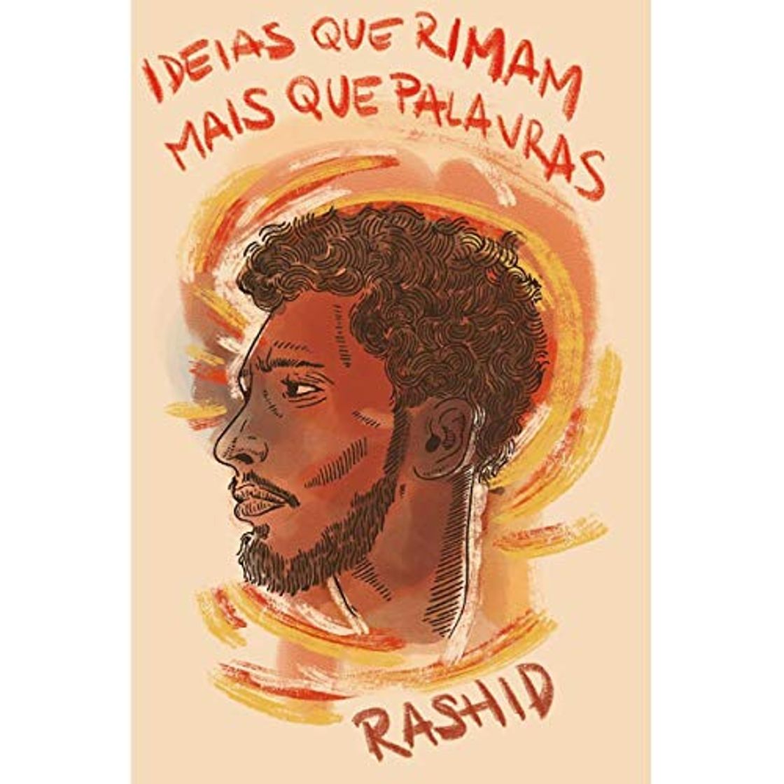 Book Ideias Que Rimam Mais Que Palavras