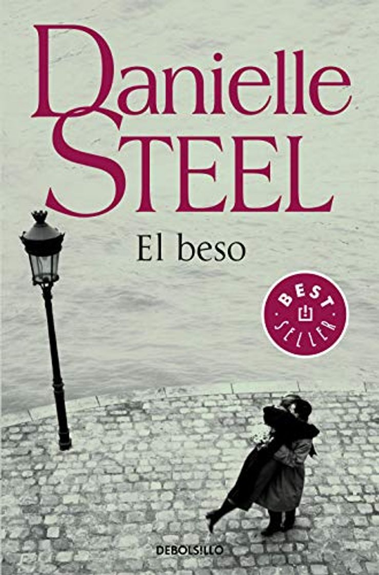 Libros El beso