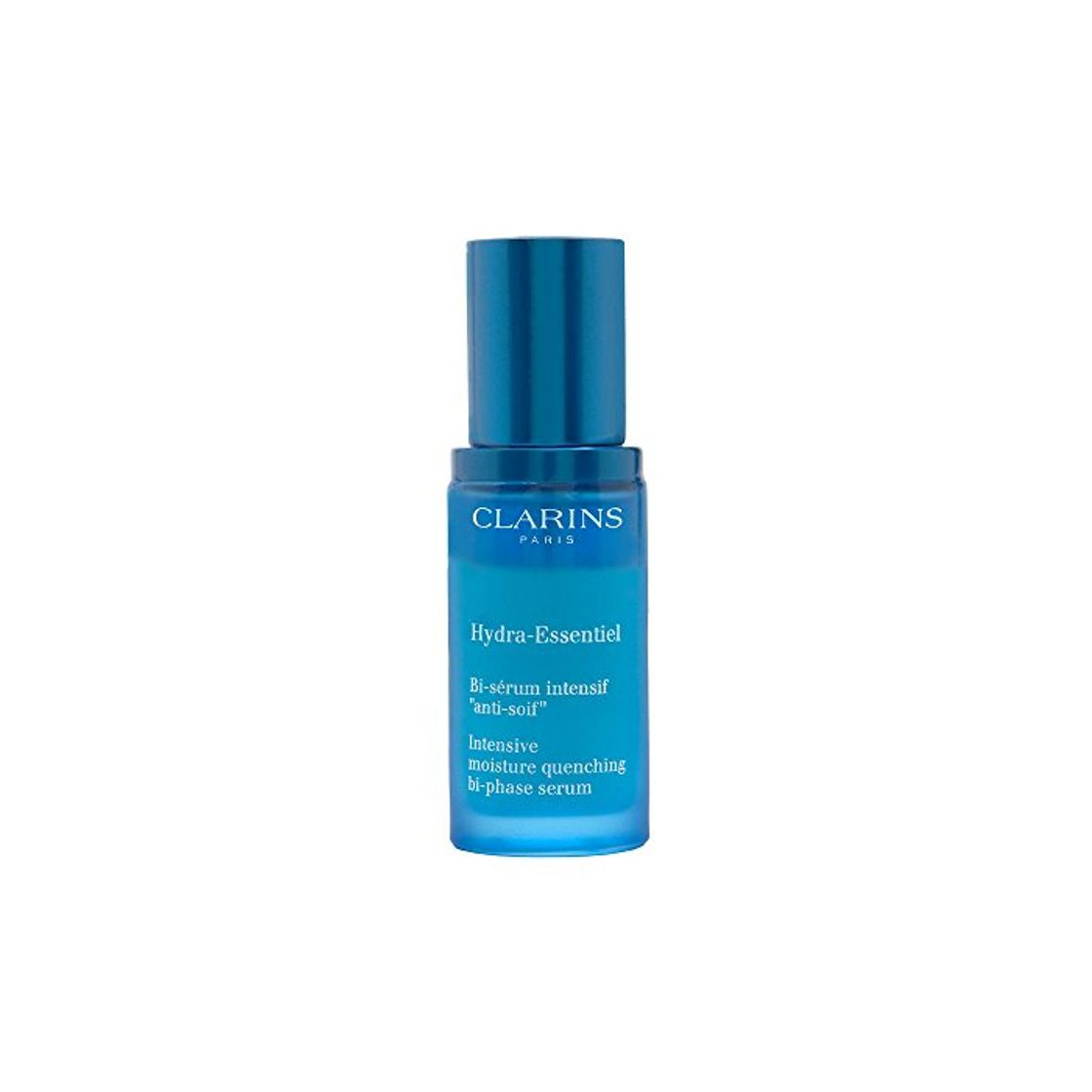 Beauty Clarins Hydra Essentiel Bi-Sérum Intensif Anti-Soif 30 Ml 1 Unidad 30 g