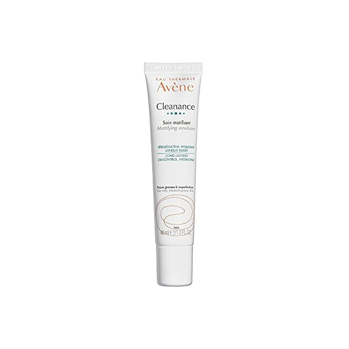 Beauty Avene Cleanance Cuidado Matificante