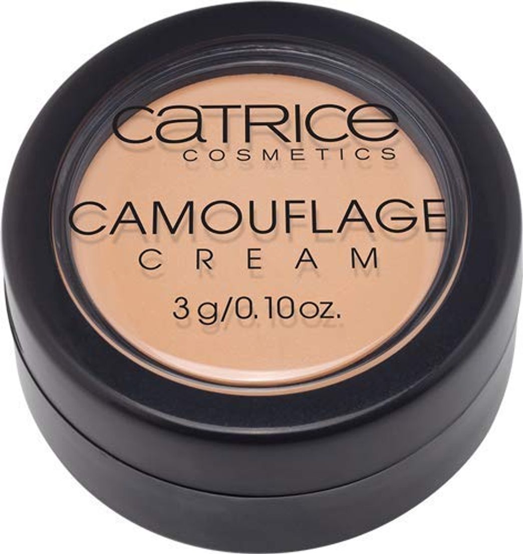 Producto Catrice camuflaje Cream Light Beige 020 1er Pack