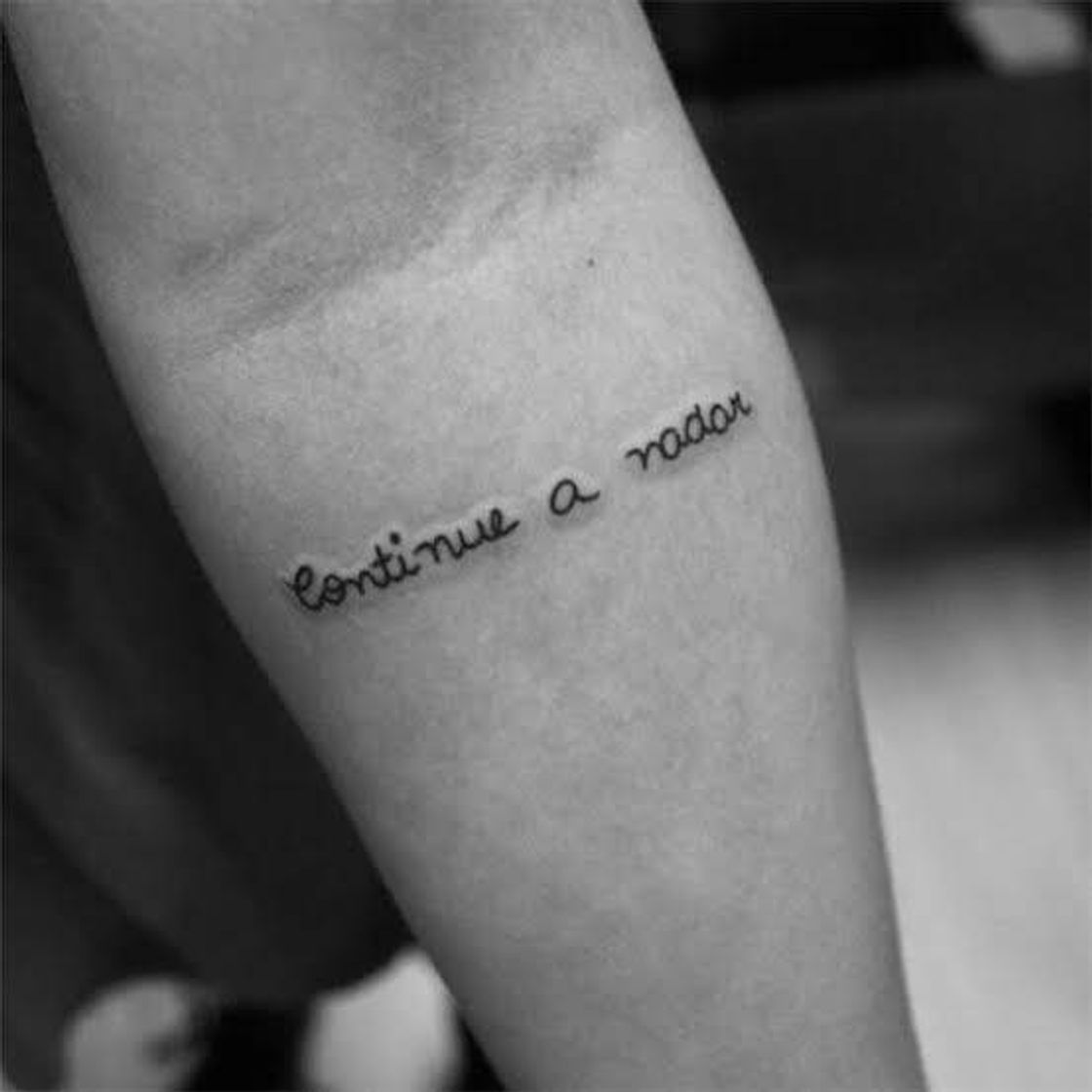 Moda Tattoo 