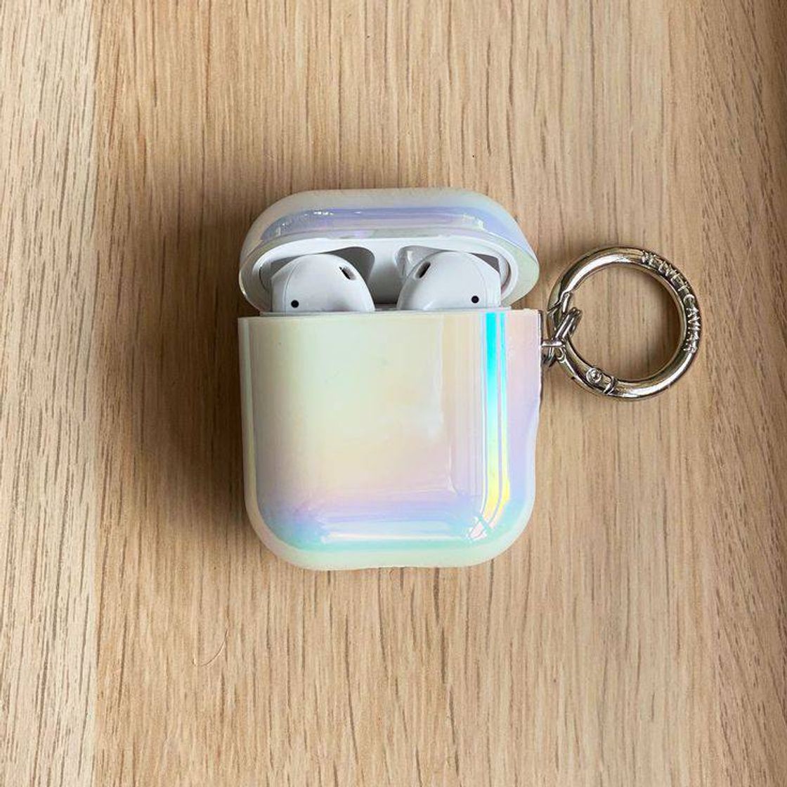 Moda Capa de AirPods