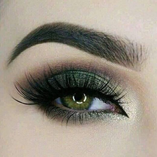 Make verde