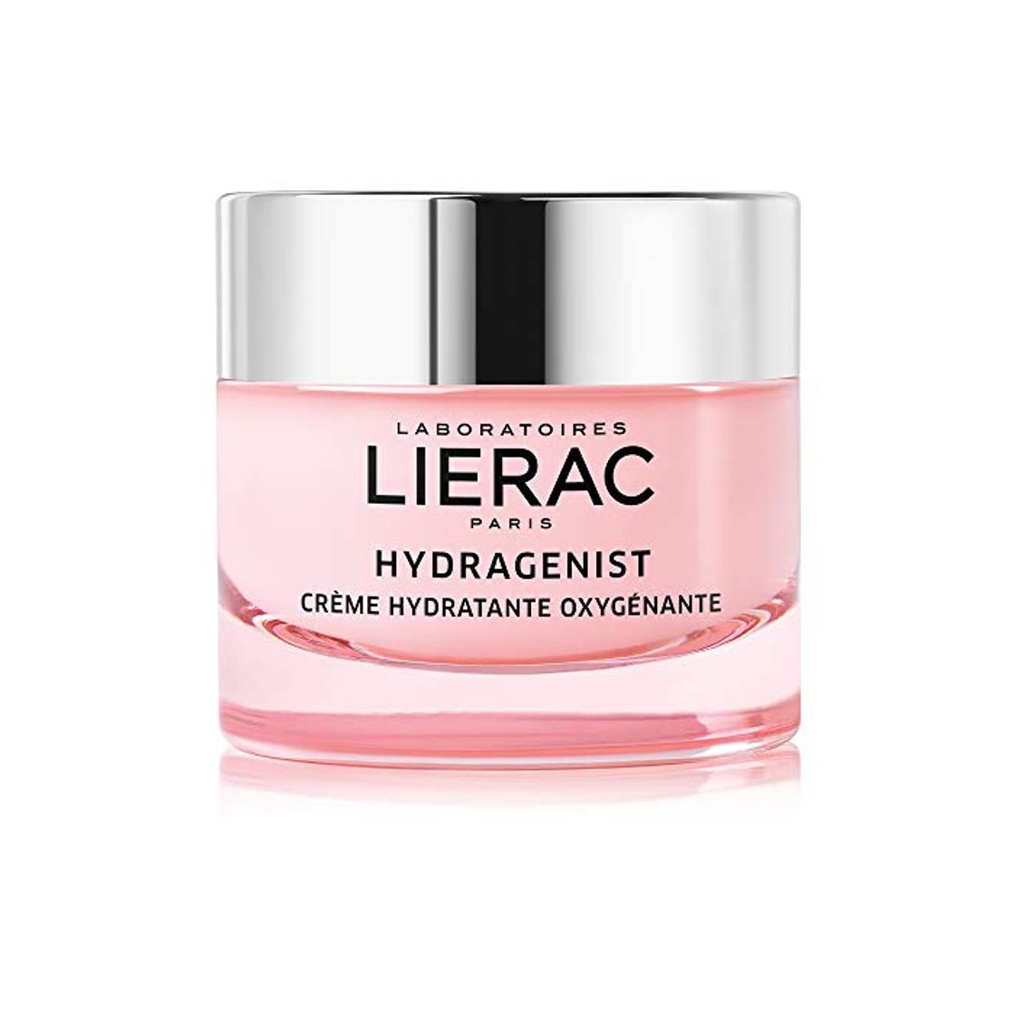 Beauty Lierac Lierac Hydragenist Cr 50Ml