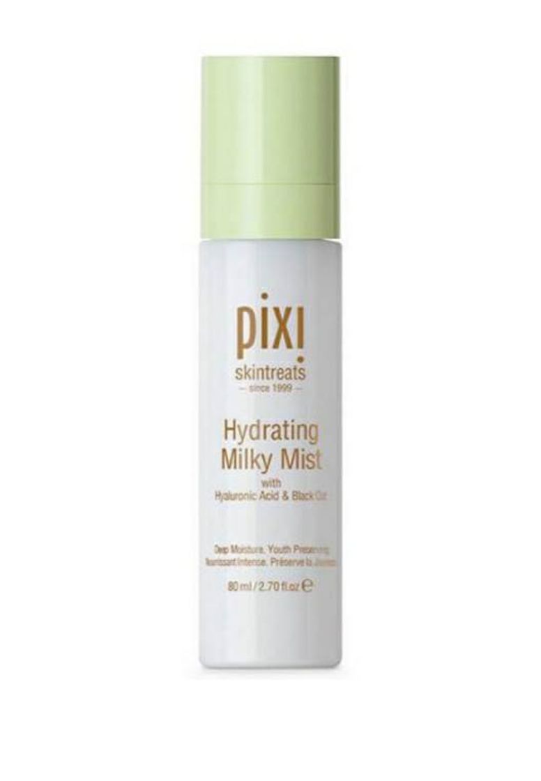 Moda PIXI Hydrating Milky Mist 80ml - LOOKFANTASTIC