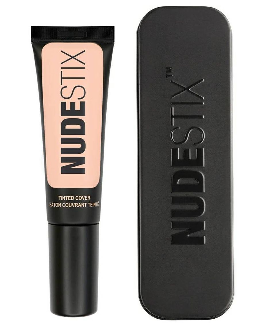 Moda NUDESTIX Tinted Cover Foundation 