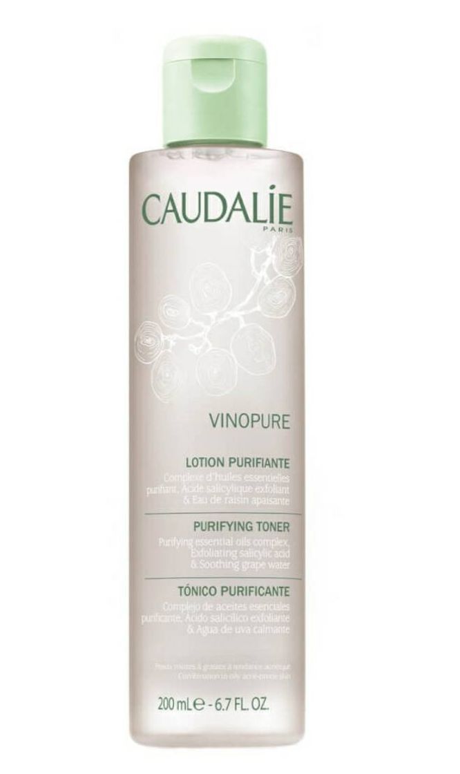 Fashion Caudalie Vinopure Clear Skin Purifying Toner