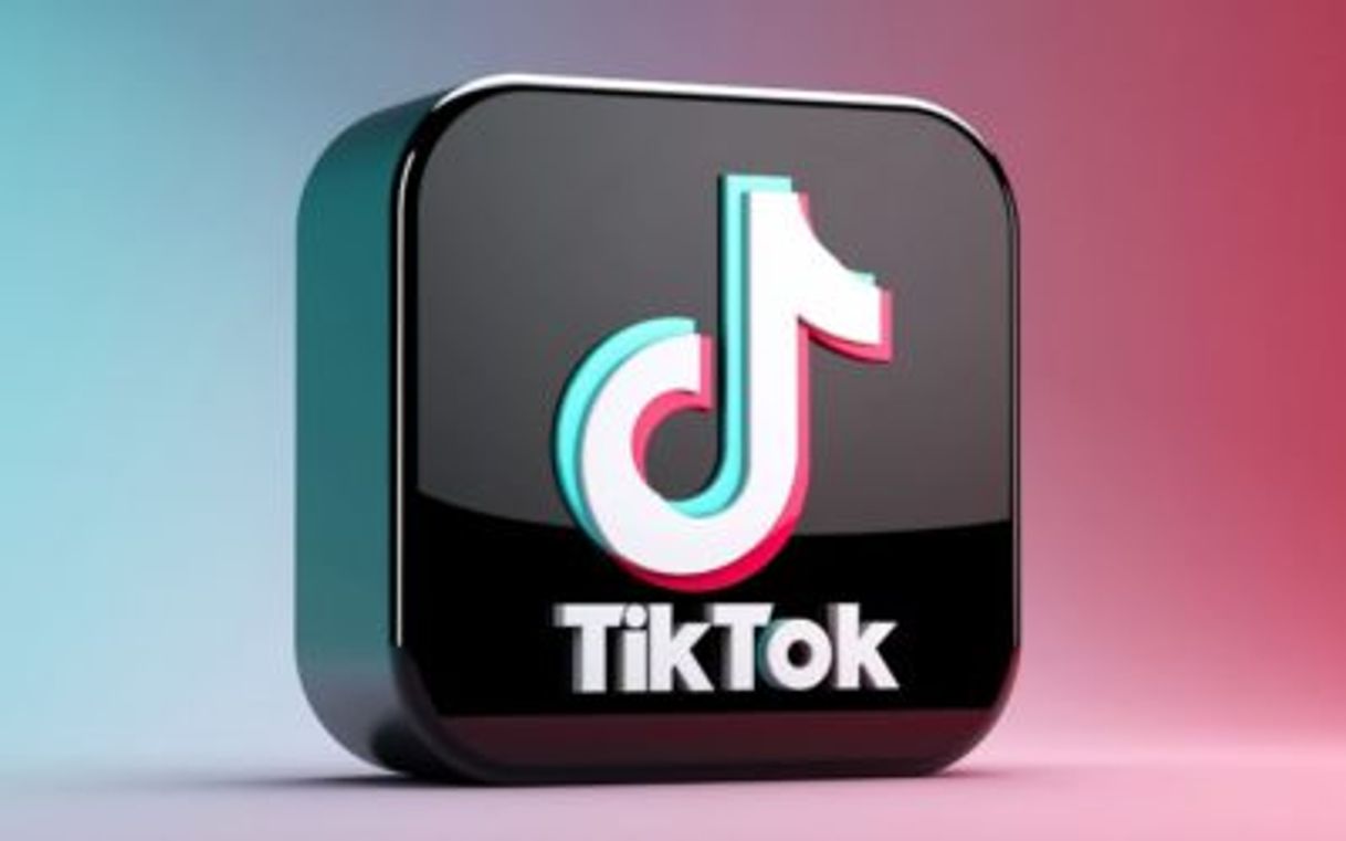 App TikTok