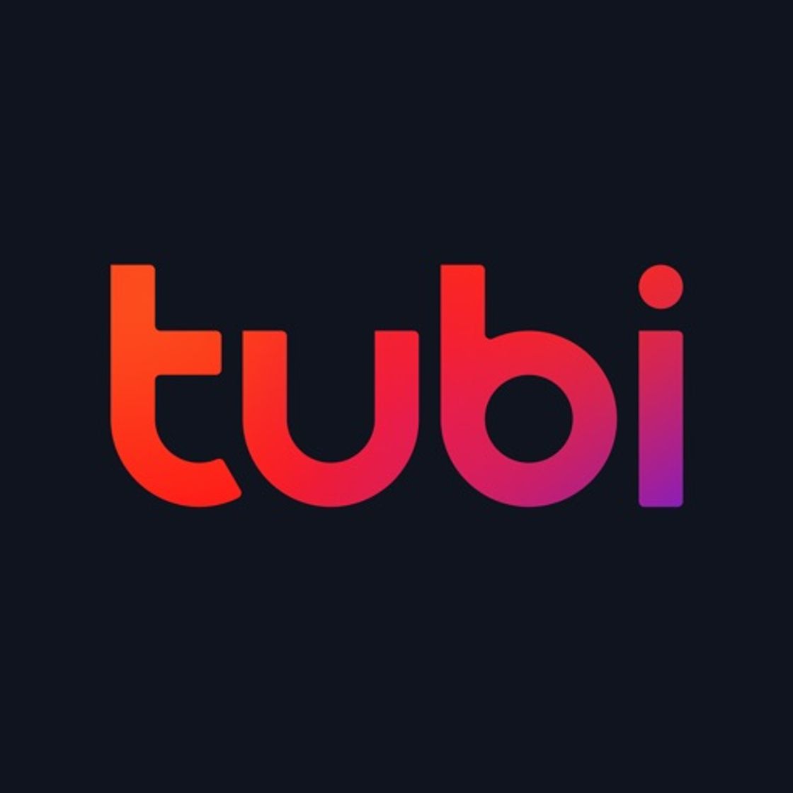 App Tubi - Watch Movies & TV Shows