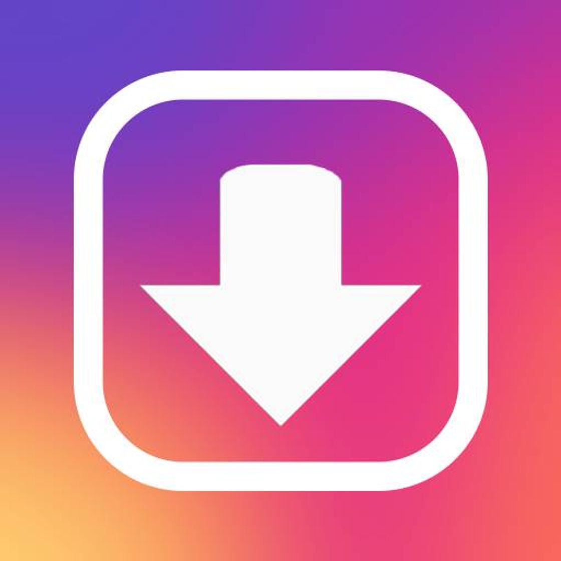 Moda Amigos esta app es para bajar fotos y vídeos instagram📷🎬