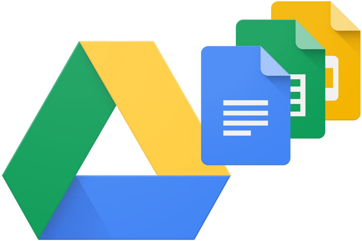 App Google Drive