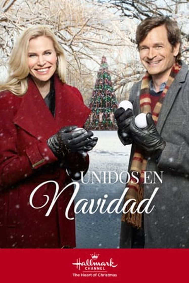 Movie Juntos por Navidad