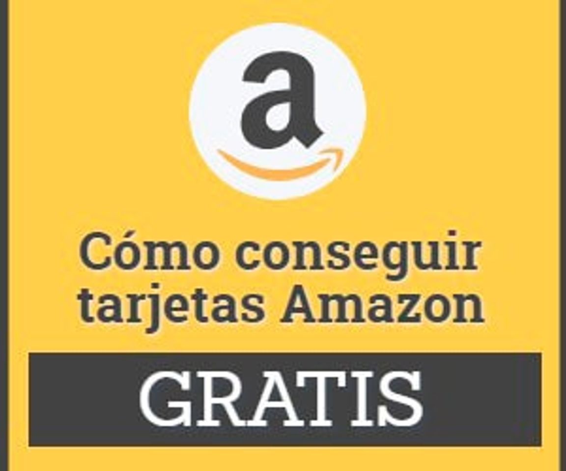 Moda Con esta app es muy fácil ganar tarjetas de amazon 