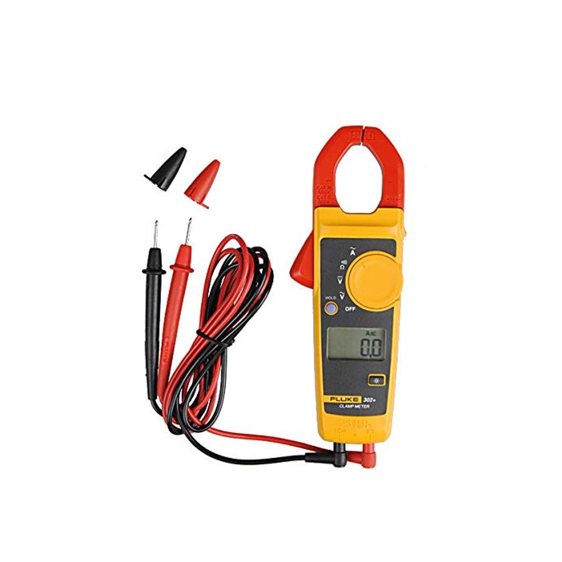 Productos FLUKE F302