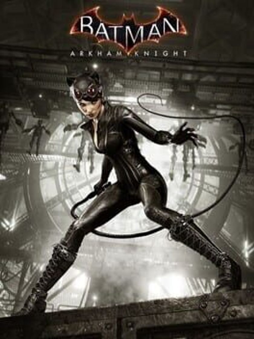 Videojuegos Batman: Arkham Knight - Catwoman's Revenge