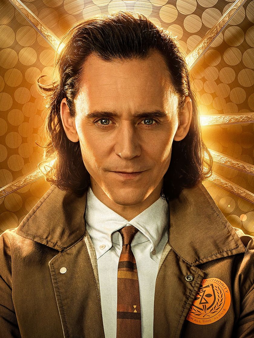 Serie Loki