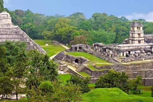 Palenque