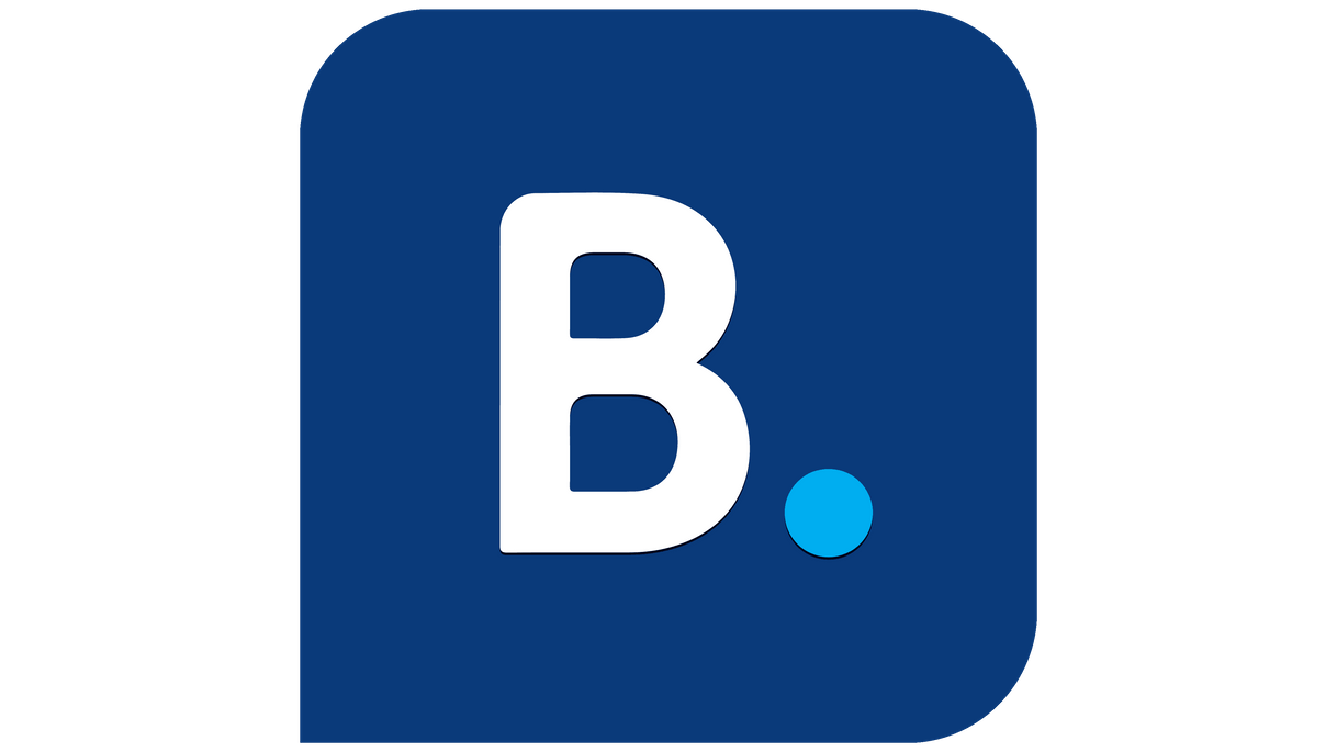 App Booking.com