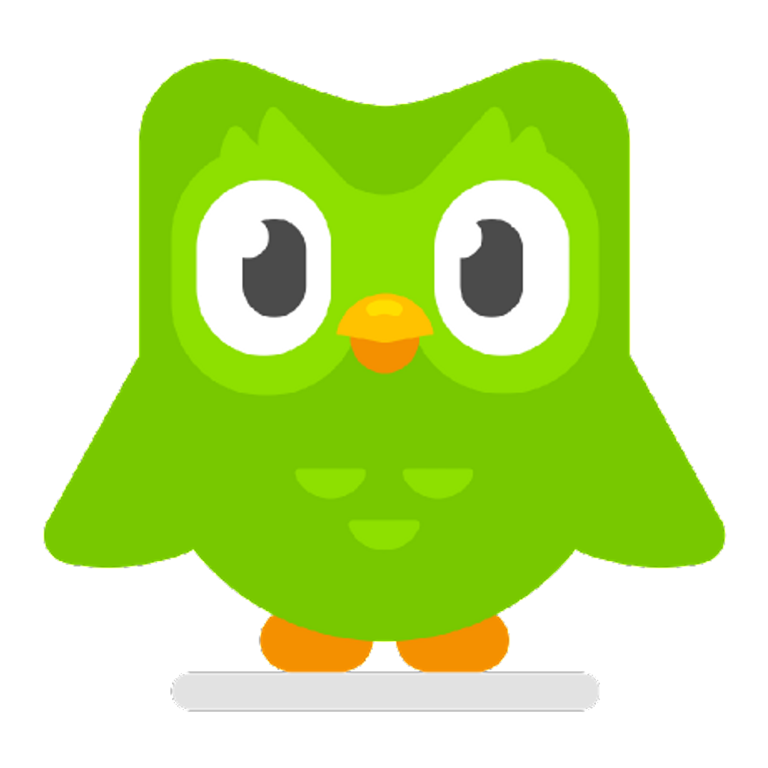 App Duolingo