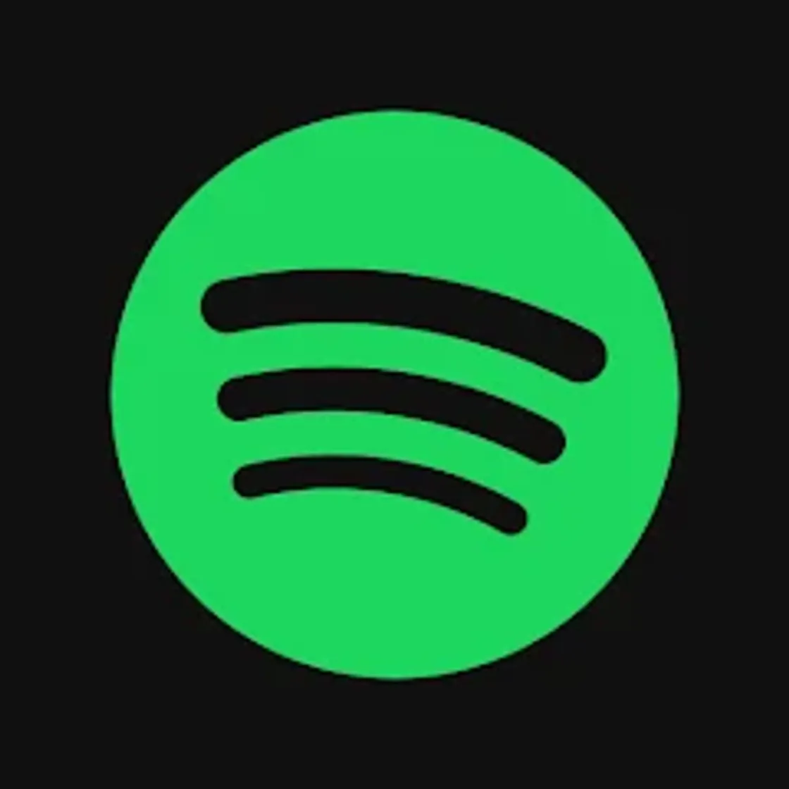 App Spotify