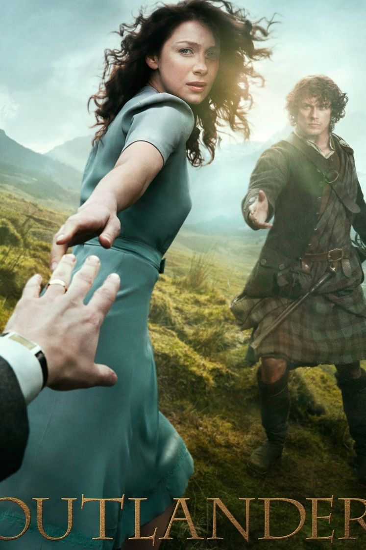 Serie Outlander