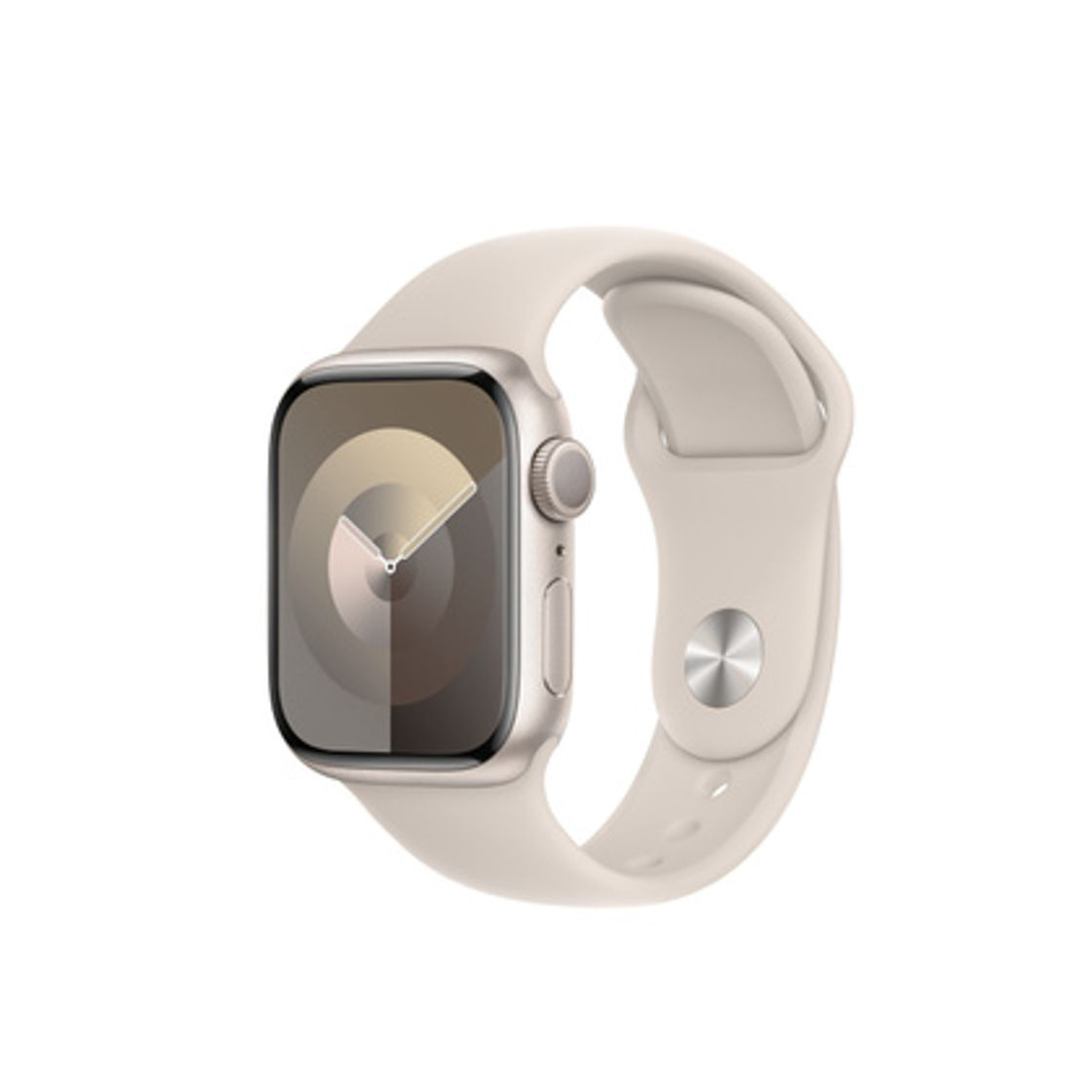 Social Apple watch