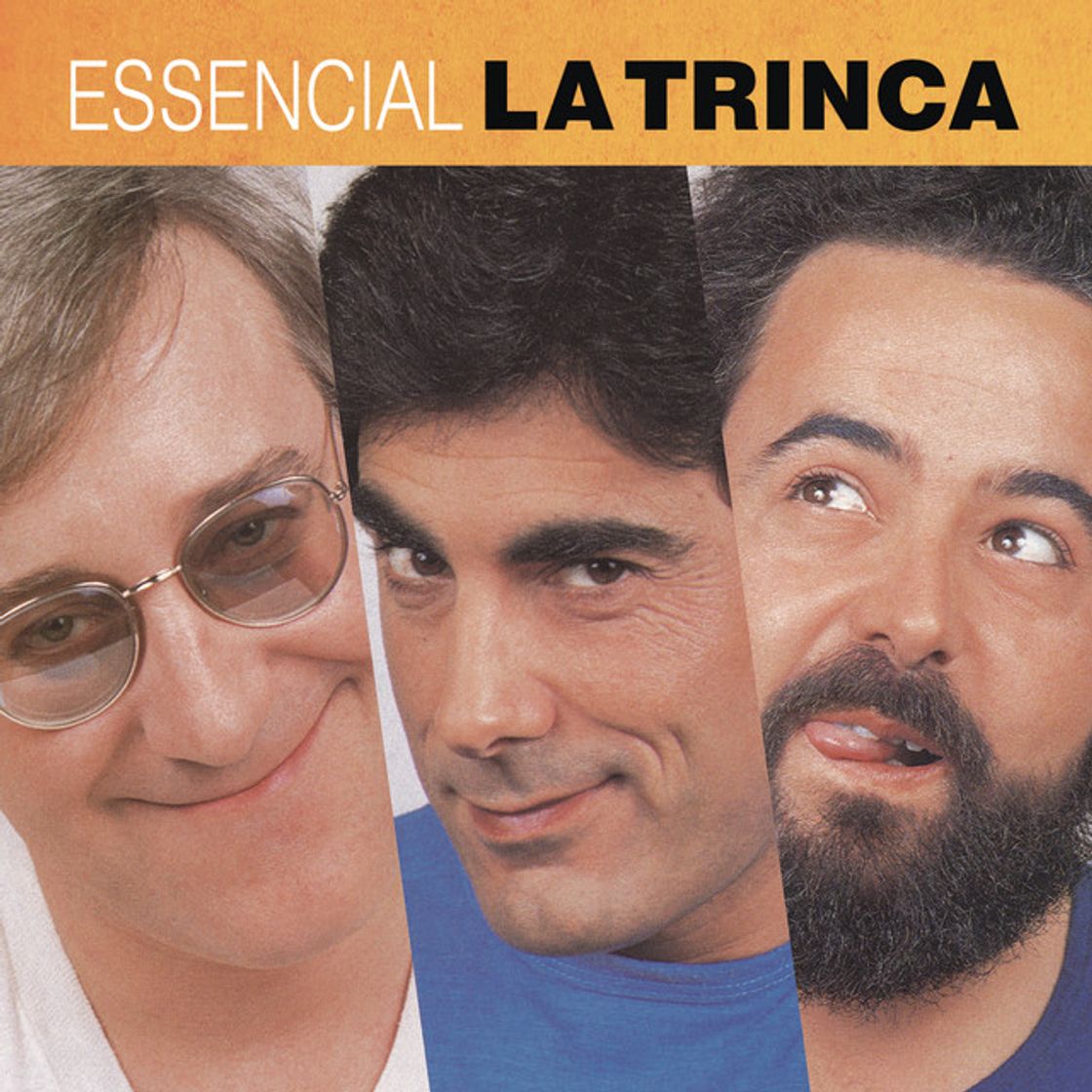 Music La Trinca
