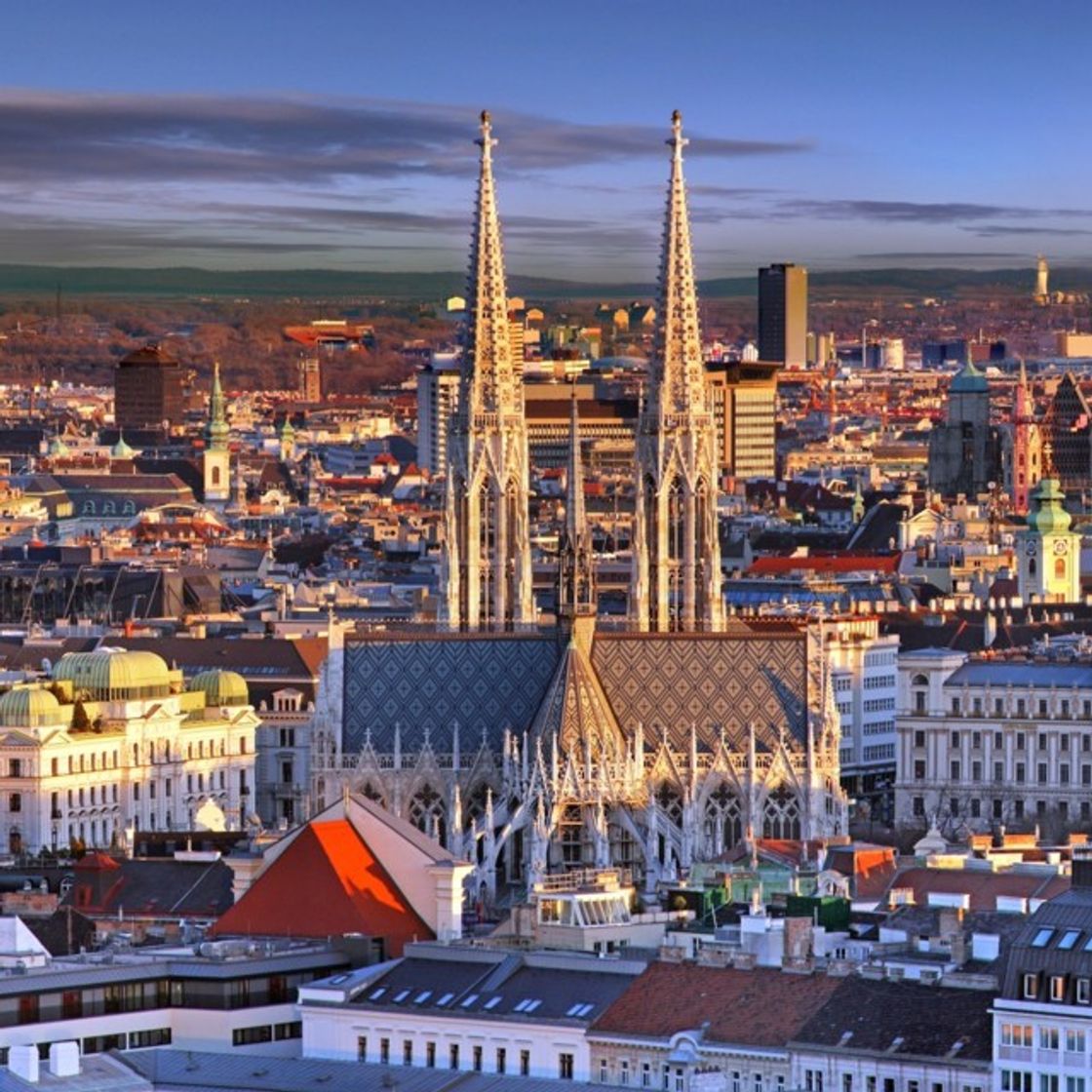 Place Vienna