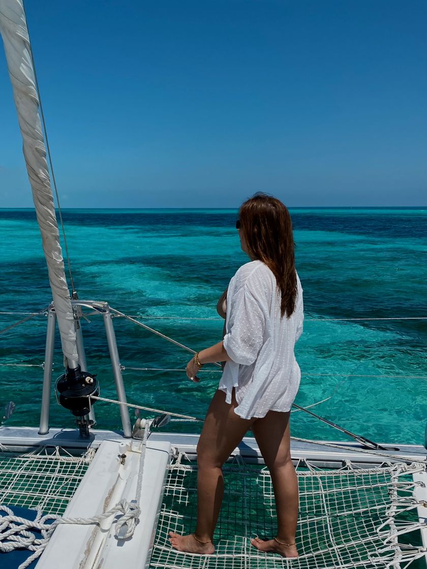 Lugar Isla Mujeres