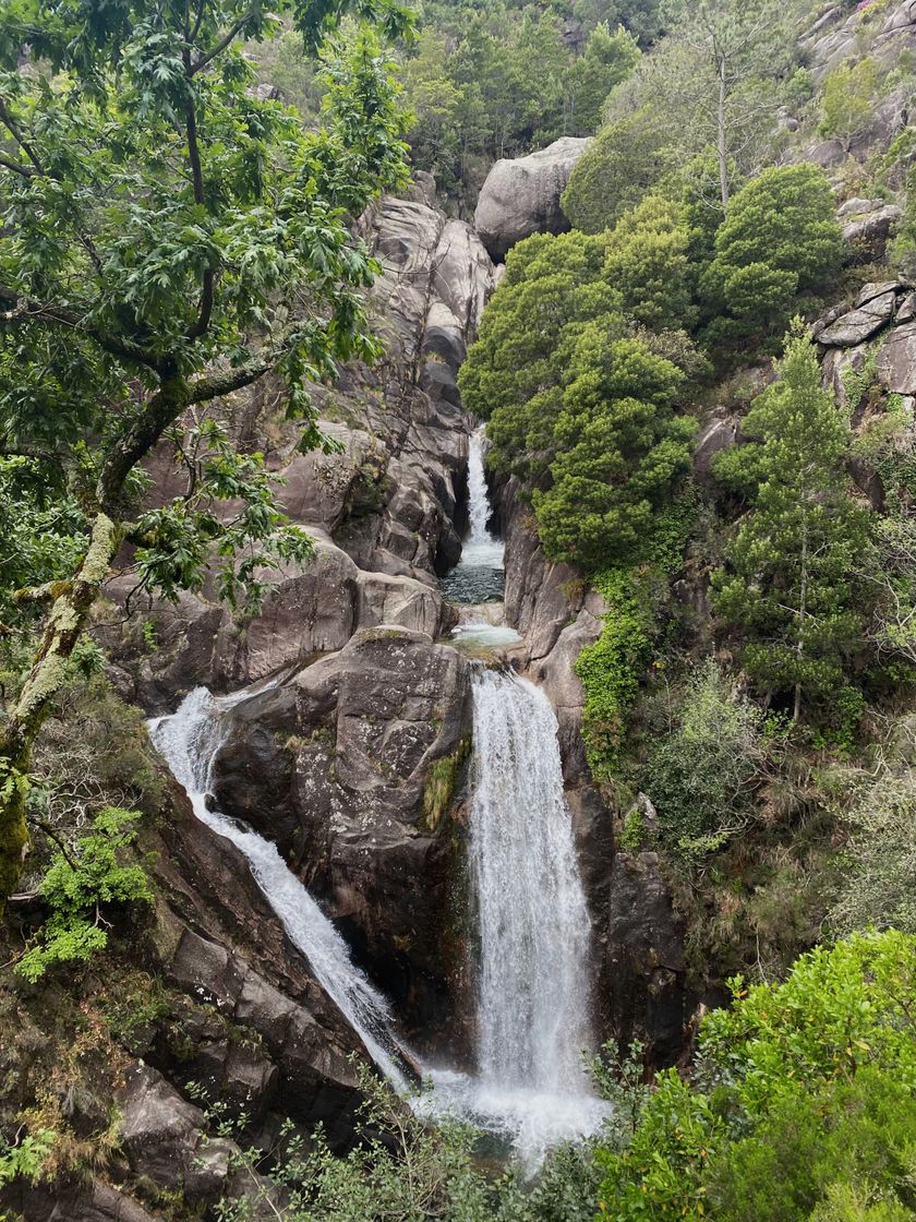 Lugar Gerês