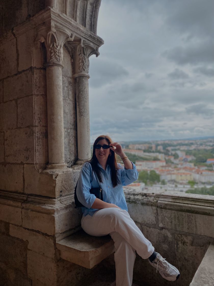 Place Castelo de Leiria