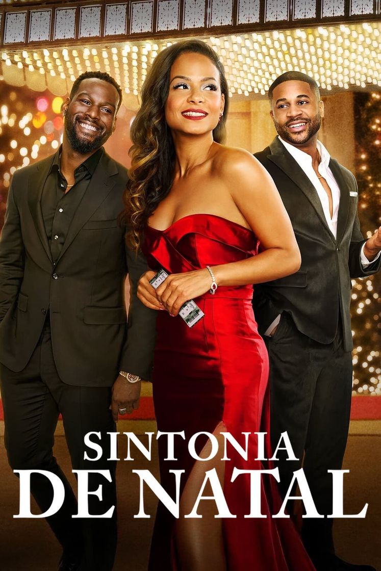 Película Nos vemos la próxima Navidad