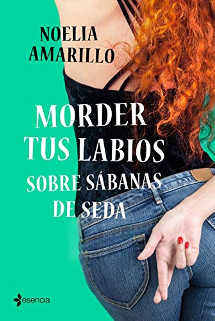 Books Morder tus labios sobre sábanas de seda