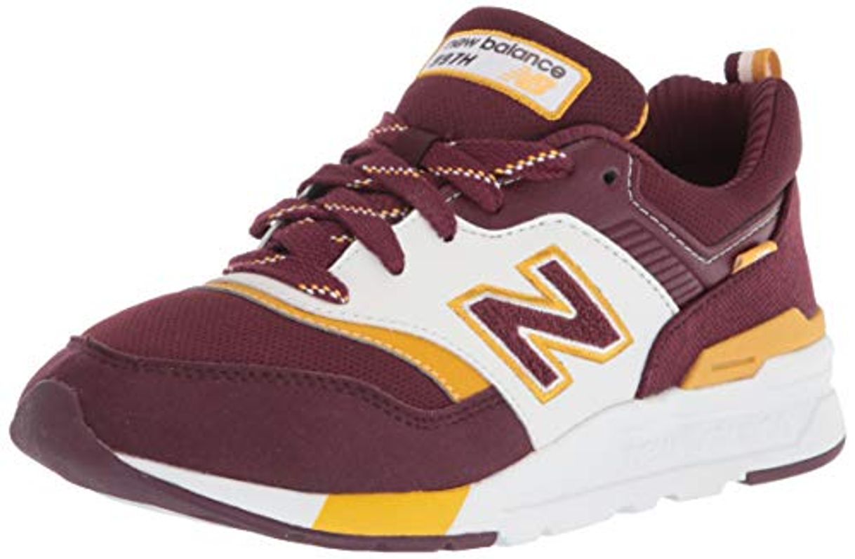 Fashion New Balance 997h V1 Tenis para niños,