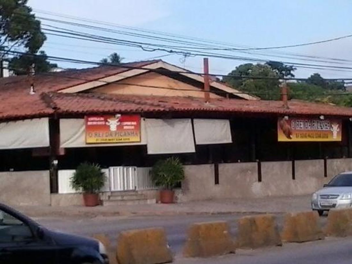 Restaurants Central da Picanha